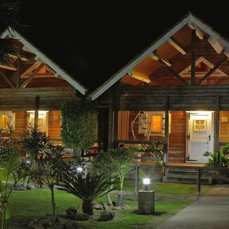 Kitecamp Tarifa Διαμέρισμα Εξωτερικό φωτογραφία