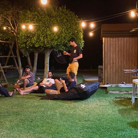 Kitecamp Tarifa Διαμέρισμα Εξωτερικό φωτογραφία