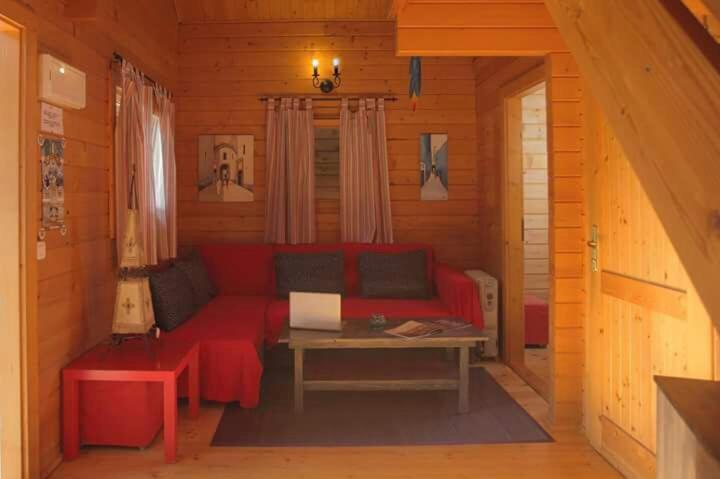 Kitecamp Tarifa Διαμέρισμα Εξωτερικό φωτογραφία