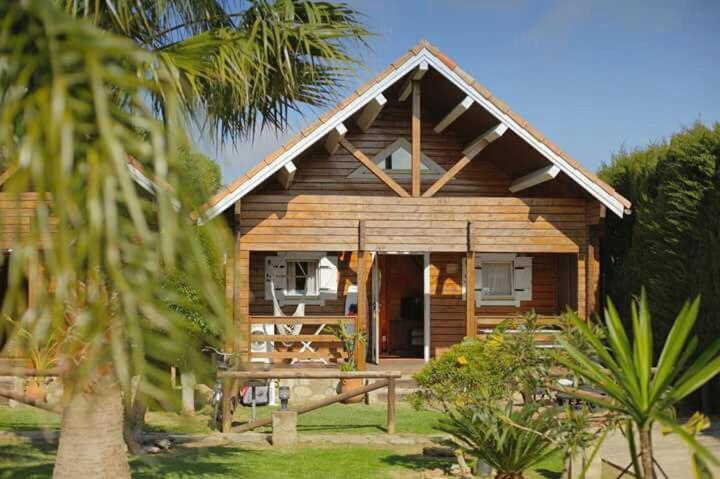 Kitecamp Tarifa Διαμέρισμα Εξωτερικό φωτογραφία