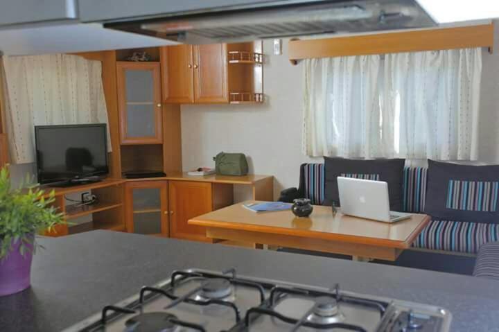 Kitecamp Tarifa Διαμέρισμα Εξωτερικό φωτογραφία