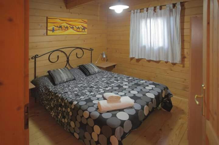 Kitecamp Tarifa Διαμέρισμα Εξωτερικό φωτογραφία