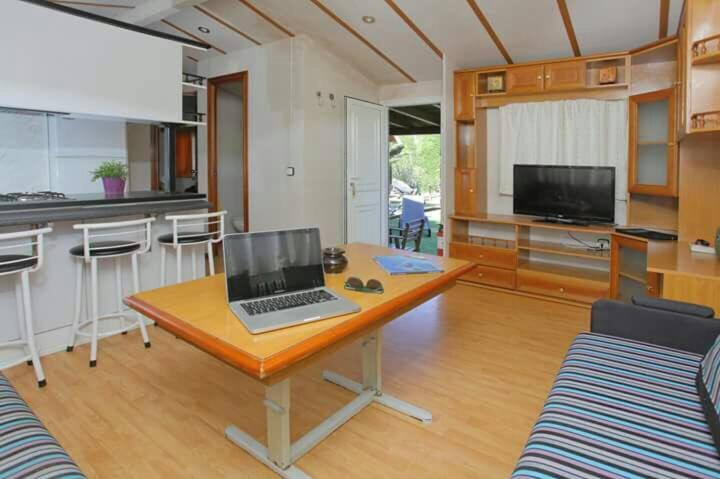 Kitecamp Tarifa Διαμέρισμα Εξωτερικό φωτογραφία