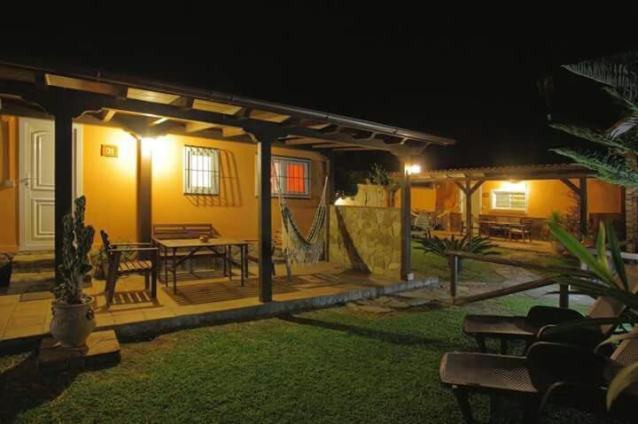 Kitecamp Tarifa Διαμέρισμα Εξωτερικό φωτογραφία