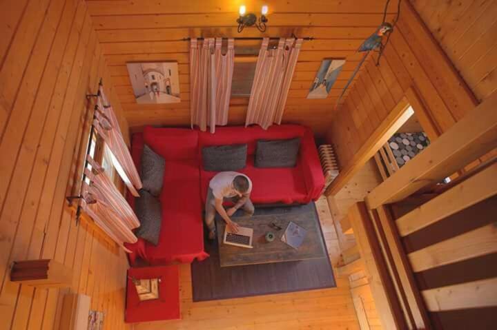 Kitecamp Tarifa Διαμέρισμα Εξωτερικό φωτογραφία