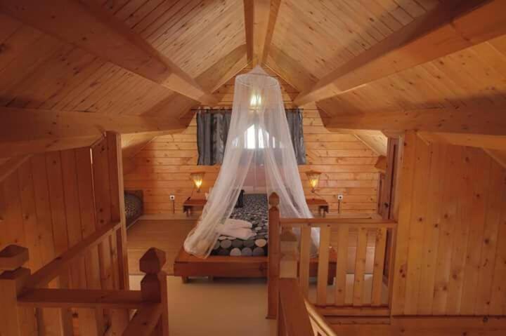 Kitecamp Tarifa Διαμέρισμα Εξωτερικό φωτογραφία