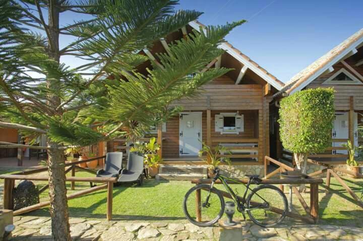 Kitecamp Tarifa Διαμέρισμα Εξωτερικό φωτογραφία