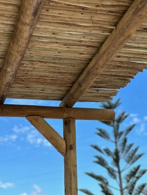 Kitecamp Tarifa Διαμέρισμα Εξωτερικό φωτογραφία